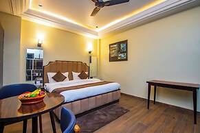 Hotel Lords Valley Rishikesh