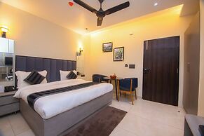 Hotel Lords Valley Rishikesh