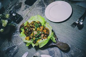 Hotel Lords Valley Rishikesh