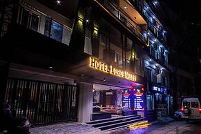 Hotel Lords Valley Rishikesh