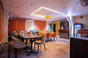 Hotel Lords Valley Rishikesh