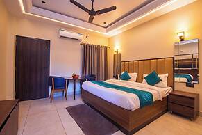 Hotel Lords Valley Rishikesh