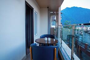 Hotel Lords Valley Rishikesh