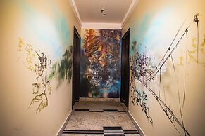 Hotel Lords Valley Rishikesh