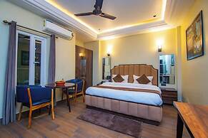 Hotel Lords Valley Rishikesh