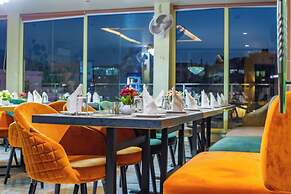 Hotel Lords Valley Rishikesh