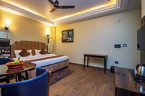 Hotel Lords Valley Rishikesh