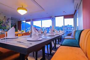 Hotel Lords Valley Rishikesh