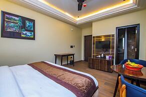Hotel Lords Valley Rishikesh