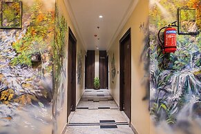 Hotel Lords Valley Rishikesh