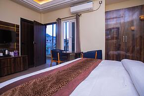 Hotel Lords Valley Rishikesh