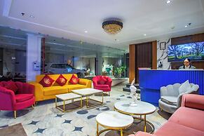 Hotel Lords Valley Rishikesh