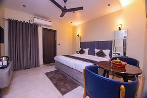 Hotel Lords Valley Rishikesh