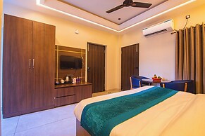 Hotel Lords Valley Rishikesh