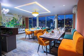 Hotel Lords Valley Rishikesh