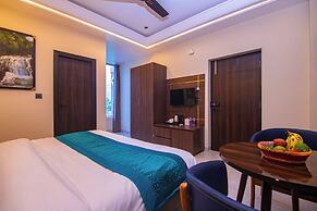 Hotel Lords Valley Rishikesh