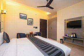 Hotel Lords Valley Rishikesh