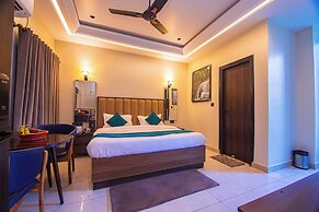 Hotel Lords Valley Rishikesh