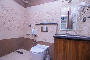 Hotel Lords Valley Rishikesh