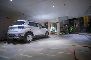 Hotel Lords Valley Rishikesh