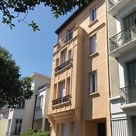Les Sources Vichy