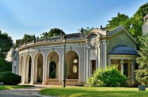 Les Sources Vichy
