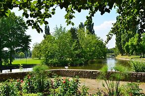 Les Sources Vichy
