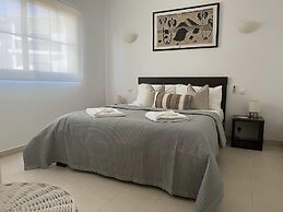 Spacious 2 Bedroomed Apartment