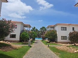 Spacious 2 Bedroomed Apartment