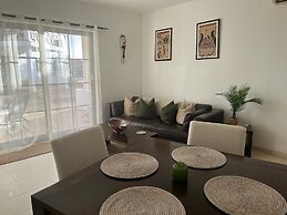 Spacious 2 Bedroomed Apartment