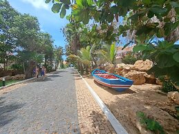 Spacious 2 Bedroomed Apartment