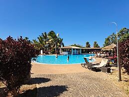 Spacious 2 Bedroomed Apartment