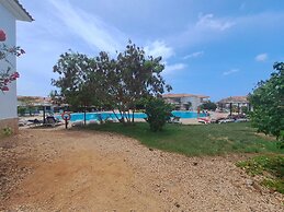 Spacious 2 Bedroomed Apartment