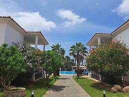 Spacious 2 Bedroomed Apartment