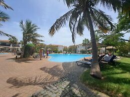 Spacious 2 Bedroomed Apartment