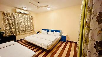 Embera by Joy Suites