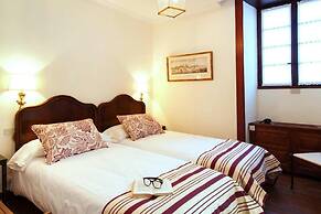 Luxurious Villa Oasis in Santa Brigida