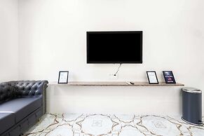 Coco Bliss By Mauli Stays