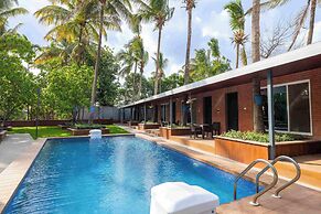 Coco Bliss By Mauli Stays