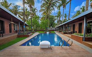 Coco Bliss By Mauli Stays