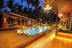 Coco Bliss By Mauli Stays