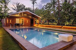 Coco Bliss By Mauli Stays