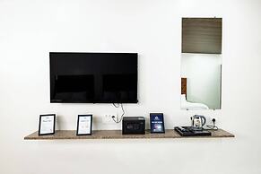 Coco Bliss By Mauli Stays