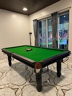 Coco Bliss By Mauli Stays