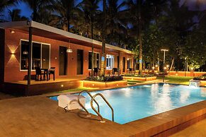 Coco Bliss By Mauli Stays