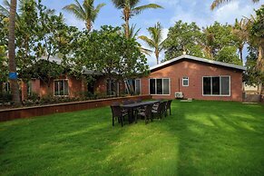 Coco Bliss By Mauli Stays