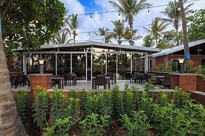 Coco Bliss By Mauli Stays