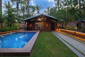 Coco Bliss By Mauli Stays