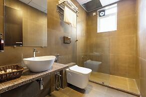 Coco Bliss By Mauli Stays