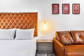 Coco Bliss By Mauli Stays